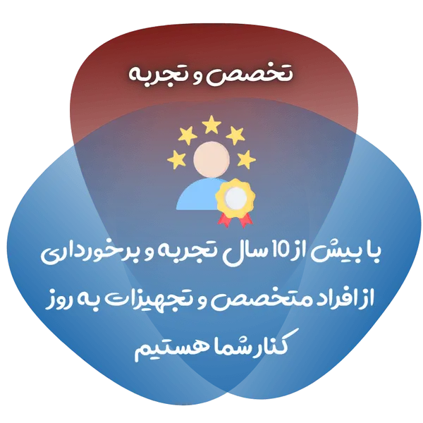 لوله بازکنی منتخب